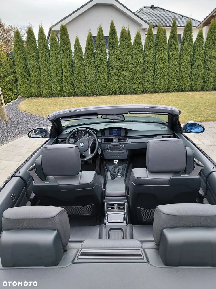 BMW Seria 3 320i Edition Exclusive - 20