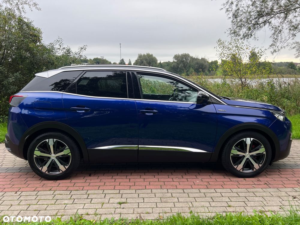 Peugeot 3008 BlueHDi 150 Stop & Start Active Business-Paket - 2
