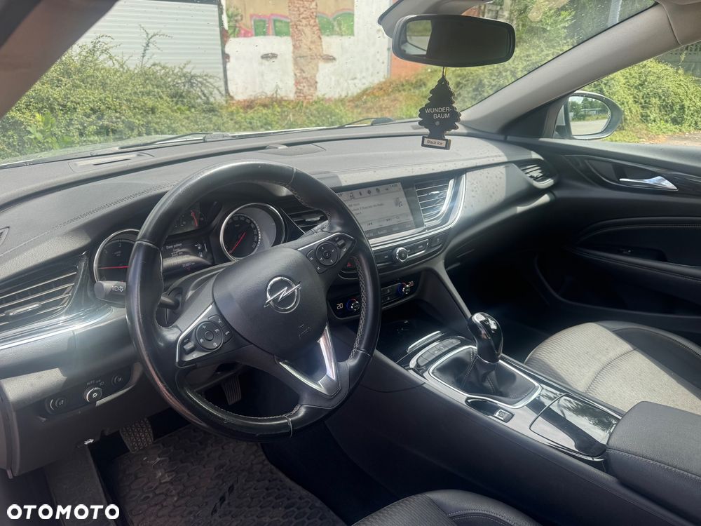 Opel Insignia 2.0 CDTI Innovation S&S - 5