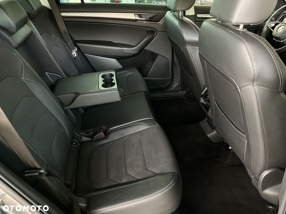Skoda Kodiaq 2.0 TDI 4x2 Style DSG - 9
