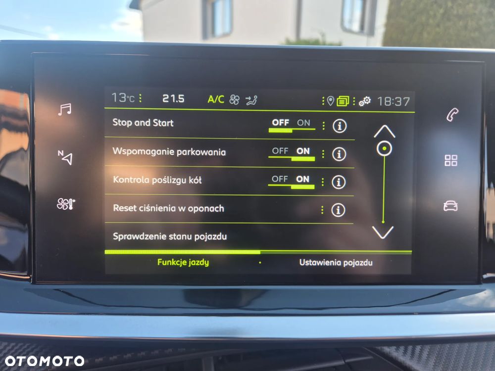 Peugeot 208 Blue-HDi 100 Stop&Start Active - 20