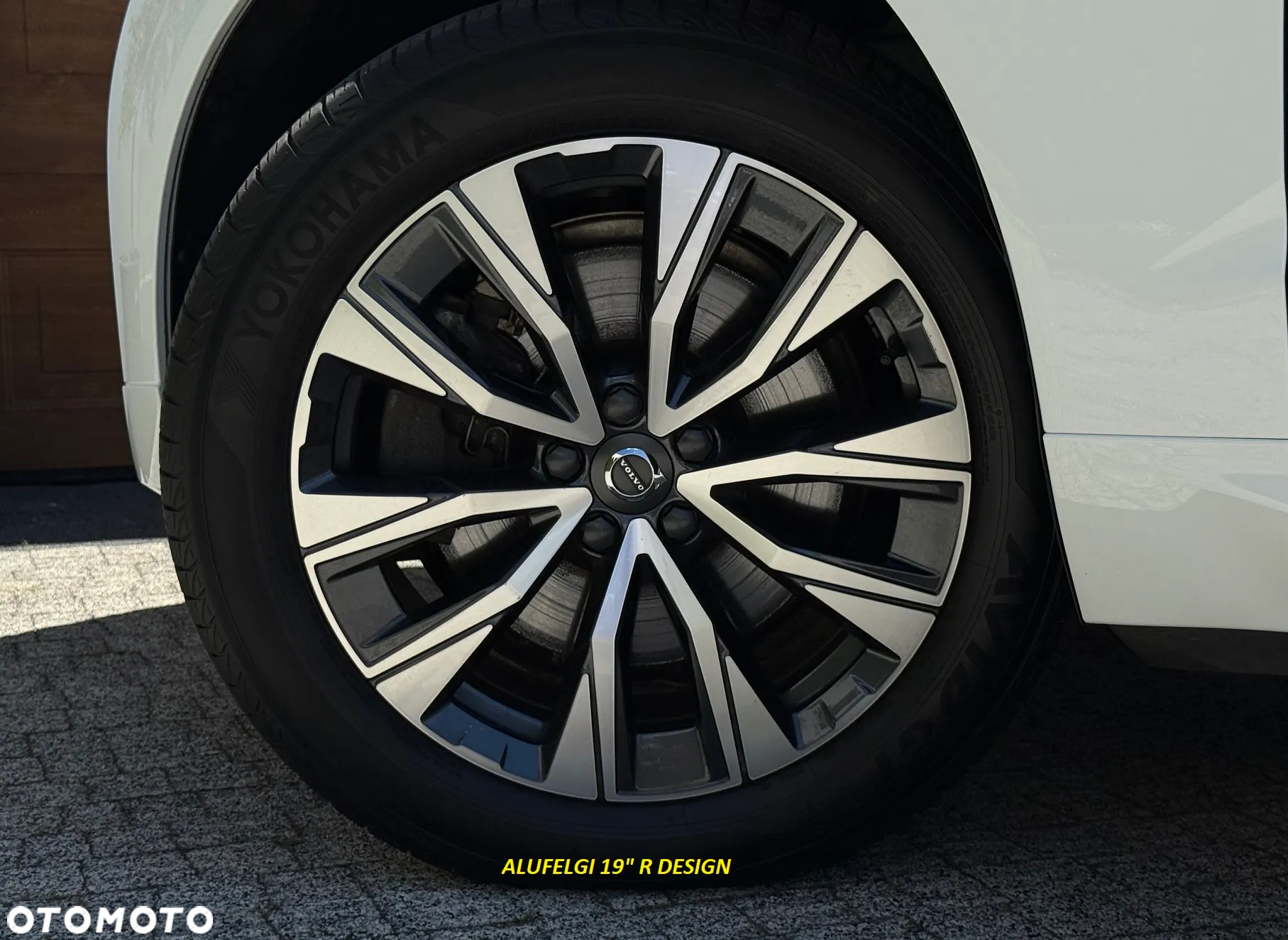 Volvo XC 60 B4 D Geartronic RDesign - 26