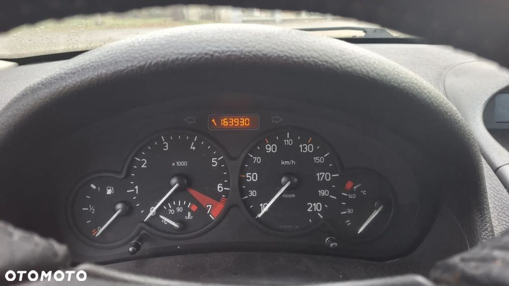 Peugeot 206 1.6 XS - 5