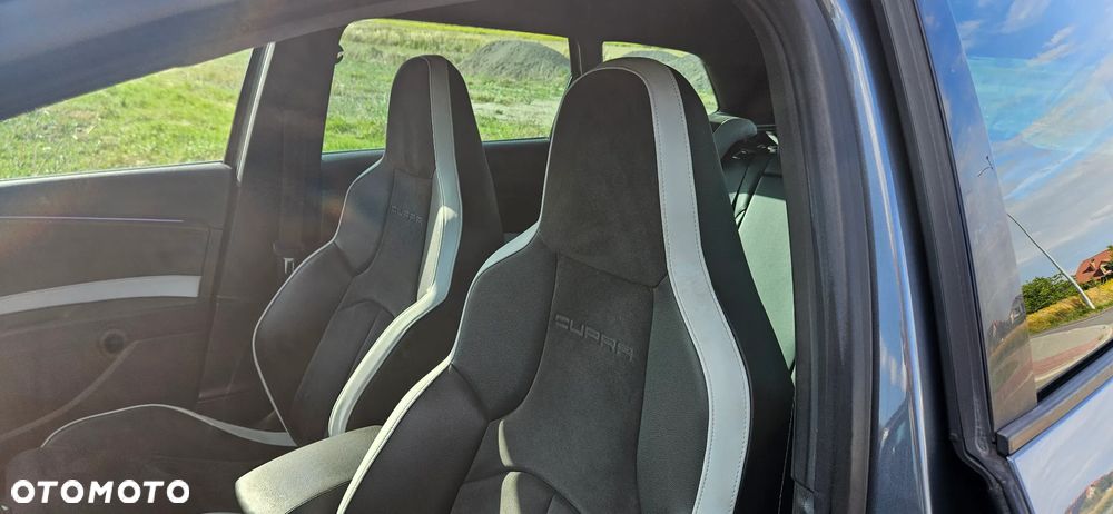 Seat Leon 2.0 TSI Start&Stop Cupra 280 - 37