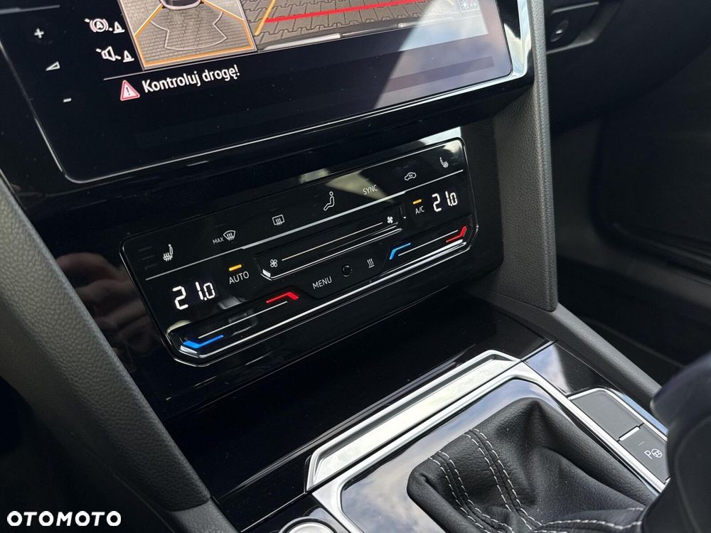 Volkswagen Arteon - 23