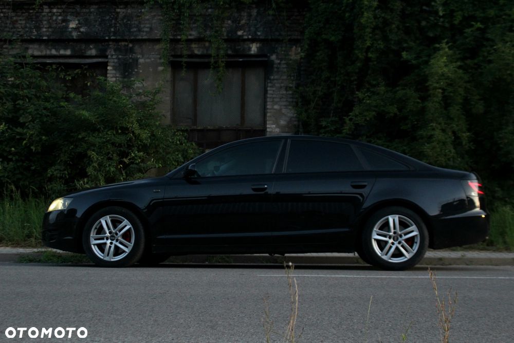 Audi A6 Limousine - 6