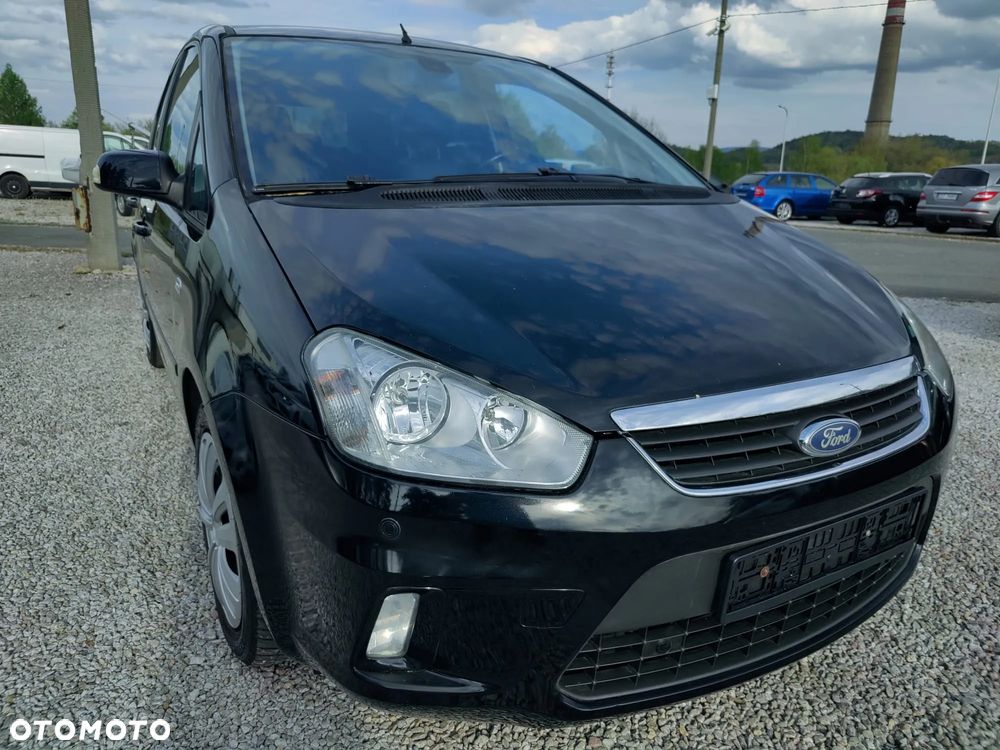 Ford C-MAX 2.0 Titanium - 15