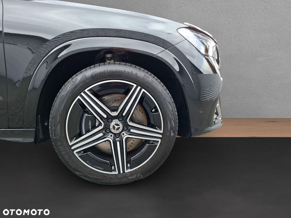 Mercedes-Benz GLE 450 d mHEV 4-Matic AMG Line - 16