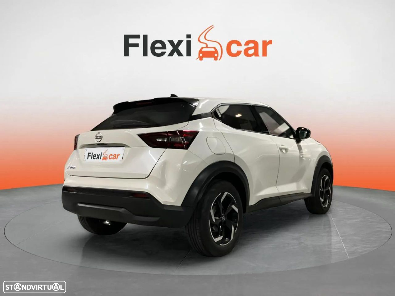 Nissan Juke 1.0 DIG-T Acenta - 6