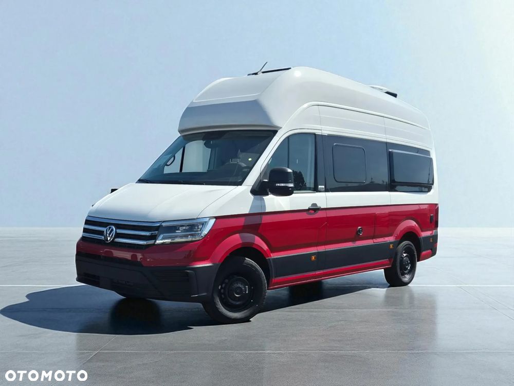 Volkswagen California - 2