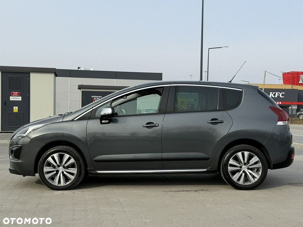 Peugeot 3008 - 7