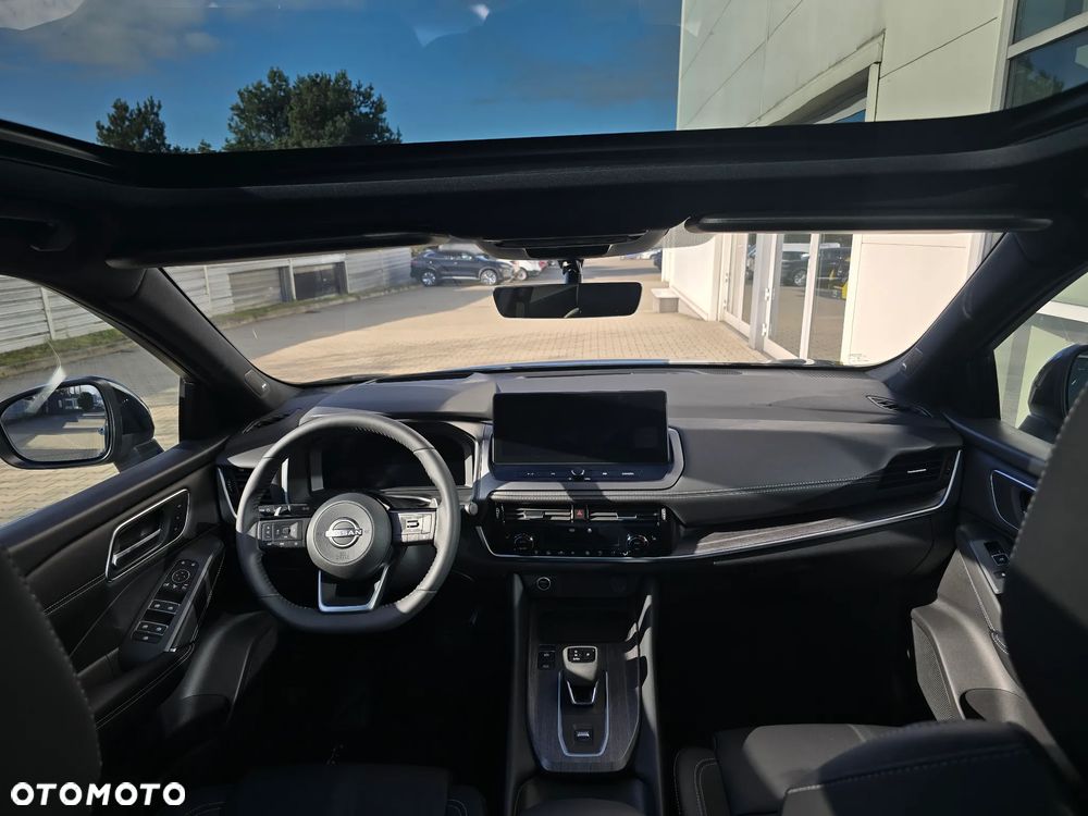 Nissan Qashqai 1.3 DIG-T mHEV Tekna Xtronic - 16