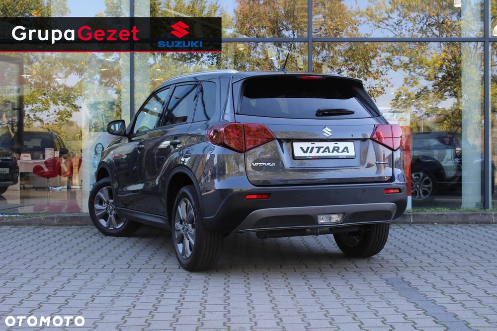 Suzuki Vitara - 4