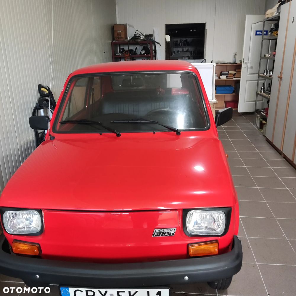Fiat 126 - 13