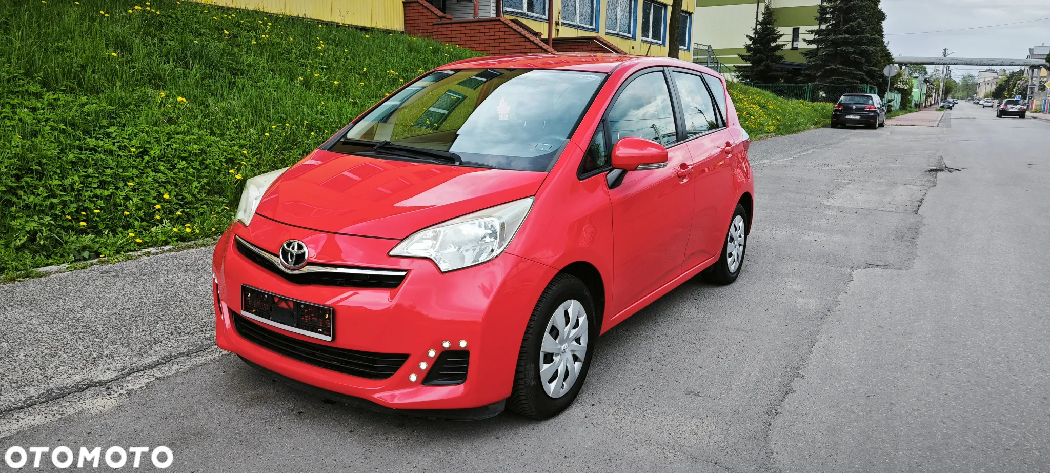 Toyota Verso S 1.33 Life - 9