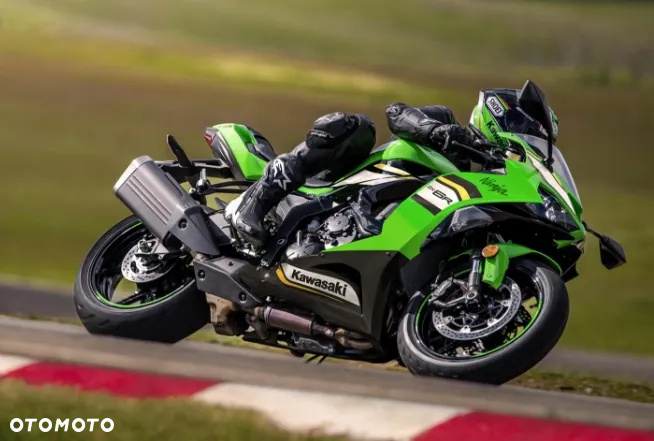 Kawasaki Z - 5