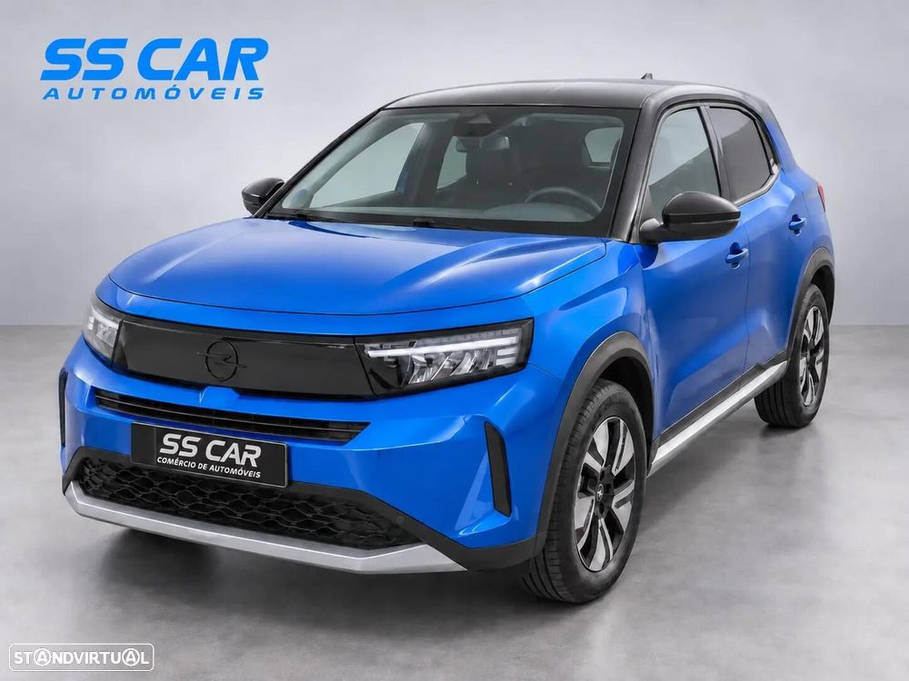 Opel Frontera 44 kWh GS - 1