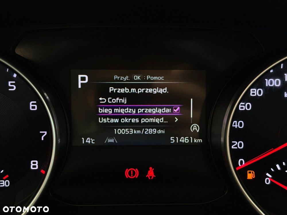 Kia Ceed 1.5 T-GDI M DCT - 37