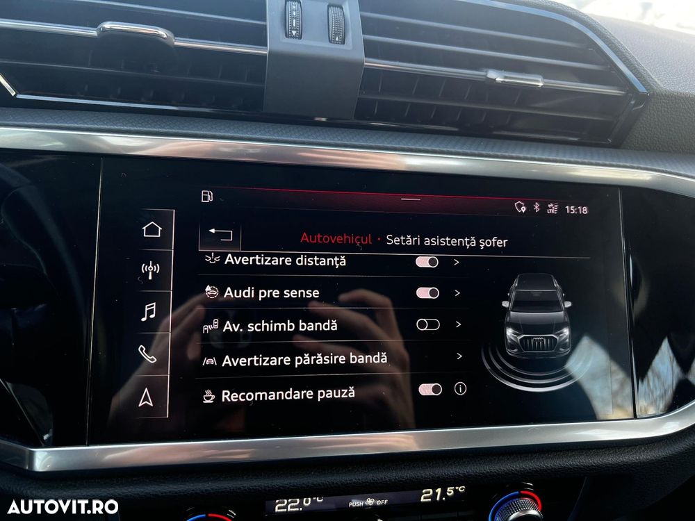 Audi Q3 - 29