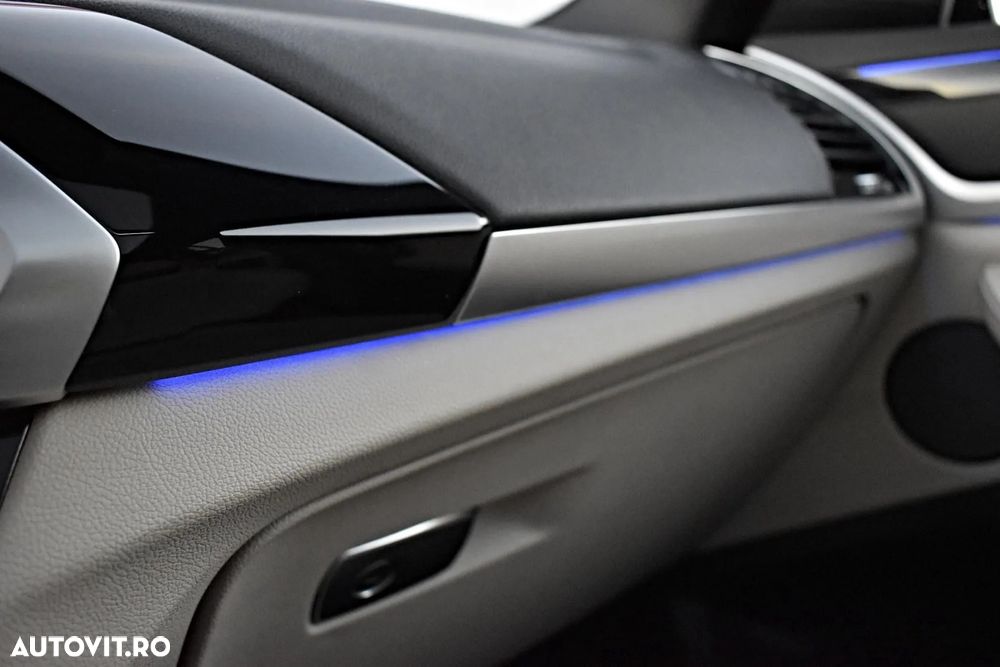 BMW X3 M M40d Sport Edition - 11