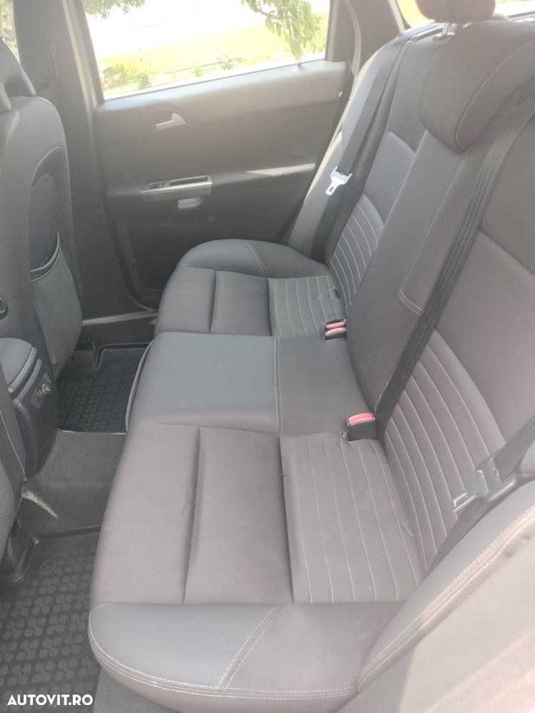 Volvo V50 1.6 D Basic - 8