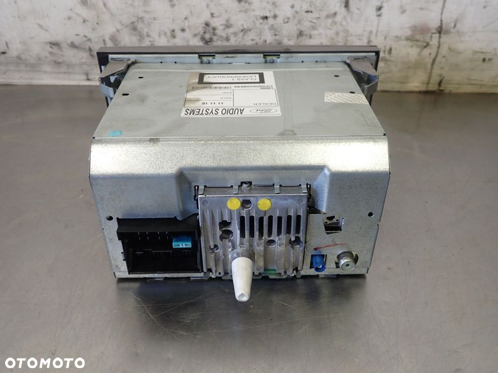 RADIO FORD C-MAX I LIFT   9V4T-18K931-AA - 4