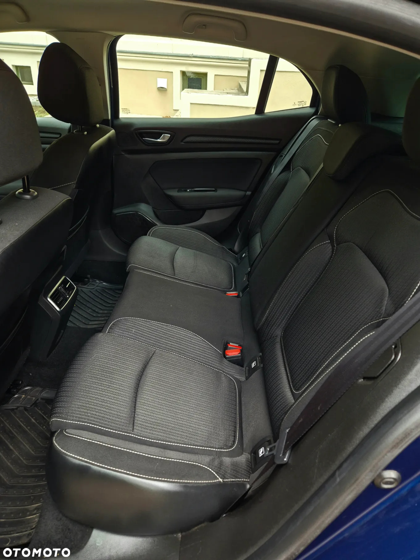 Renault Megane 1.5 dCi Limited - 17