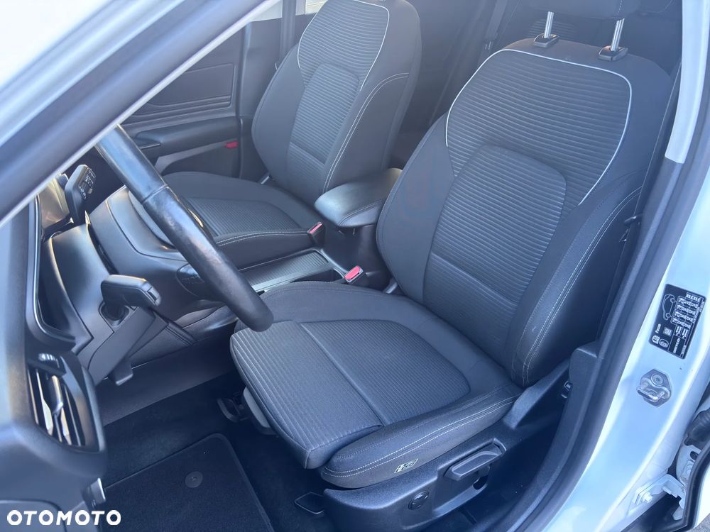 Ford Focus 2.0 EcoBlue Titanium Business - 15