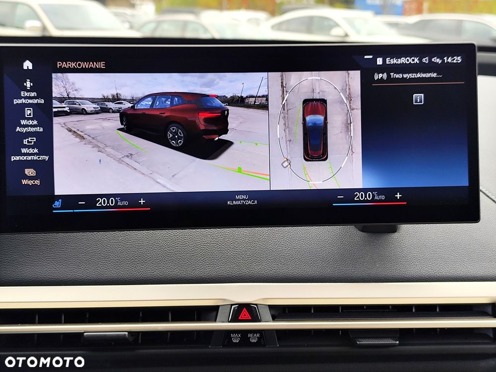 BMW iX xDrive50 111.5kWh - 24