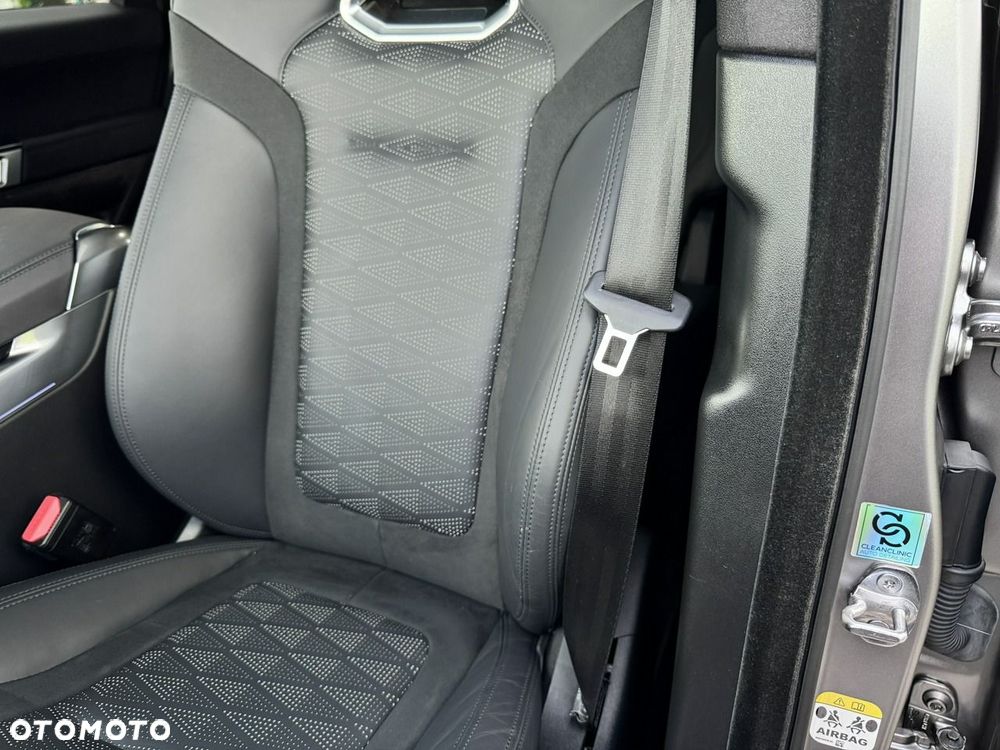 Land Rover Range Rover Sport - 33