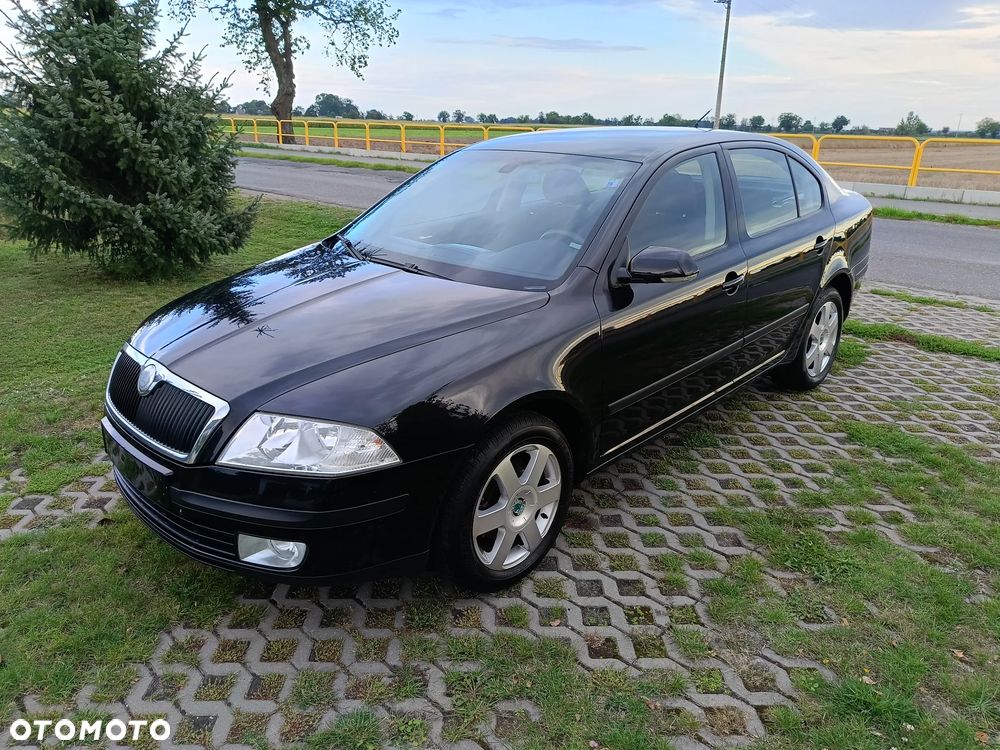 Skoda Octavia - 23