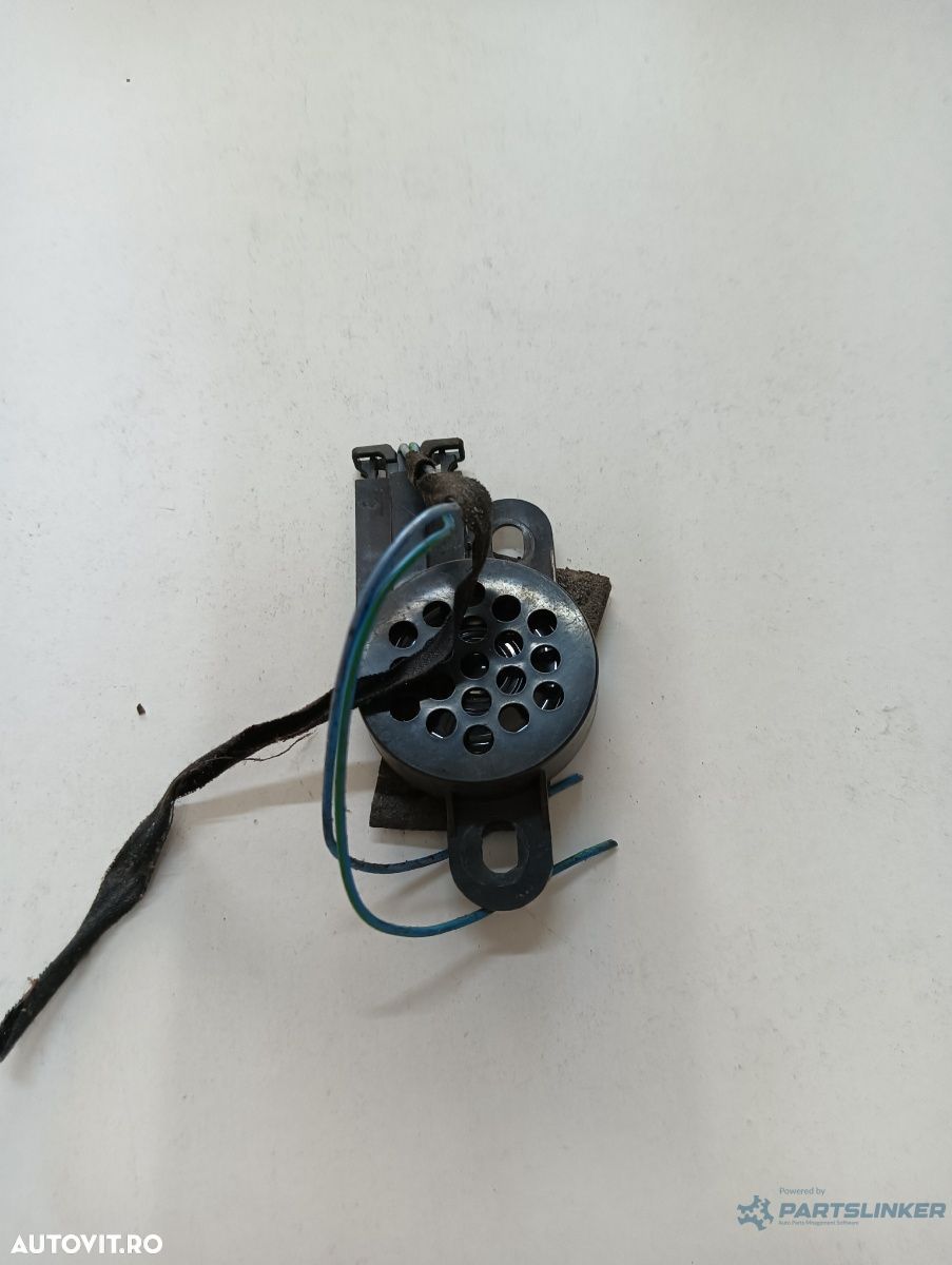Buzzer SEAT LEON II 1P1 2005 - 2013 1k0919279 - 1