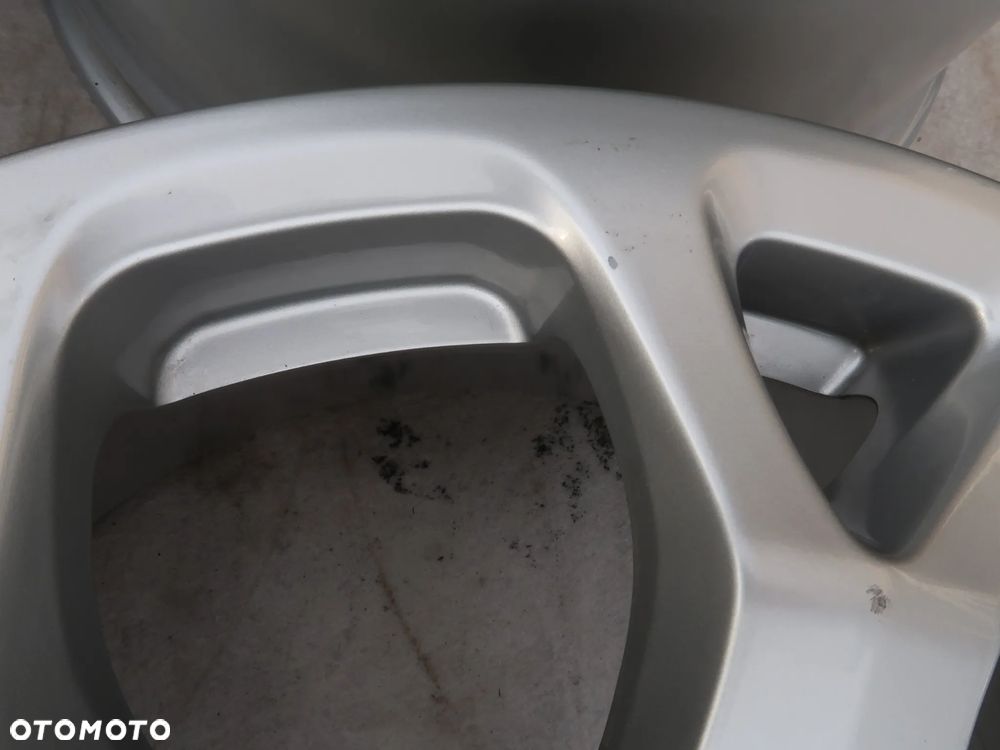 Felgi Maserati Granturismo 19" Oryginalne - 10