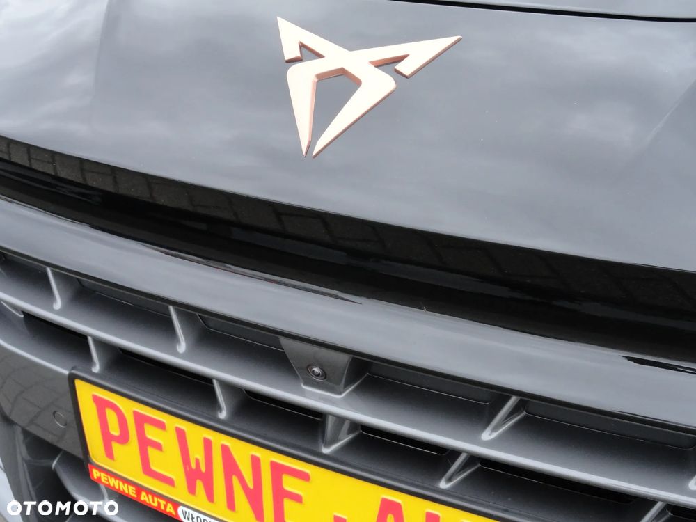 Cupra Terramar 2.0 TSI 4Drive DSG VZ - 33