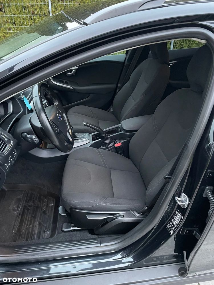 Volvo V40 Cross Country D2 Summum - 12