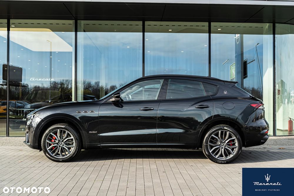 Maserati Levante - 6