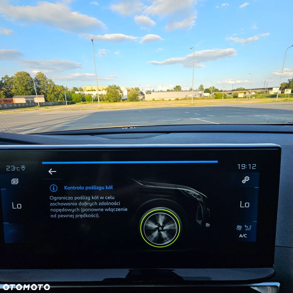 Peugeot 5008 2.0 BlueHDI Crossway S&S EAT8 - 30