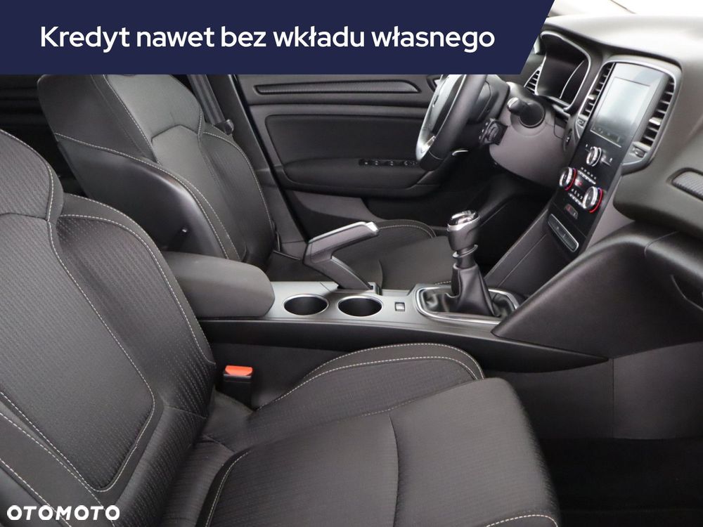 Renault Megane - 11