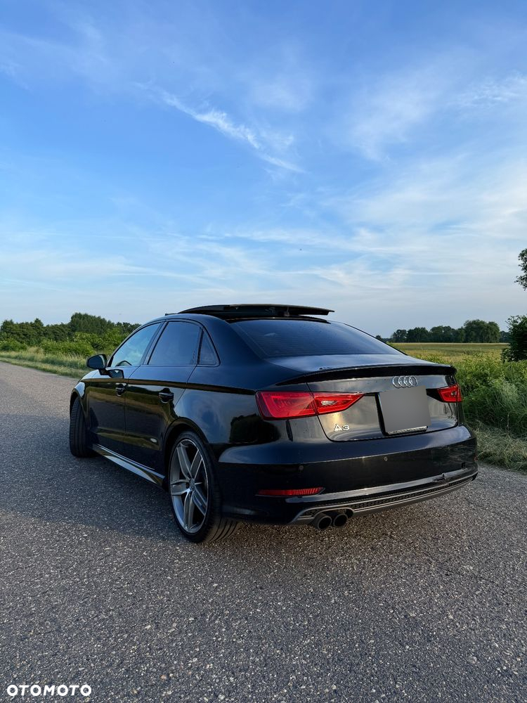 Audi A3 1.8 TFSI Ambition S tronic - 5