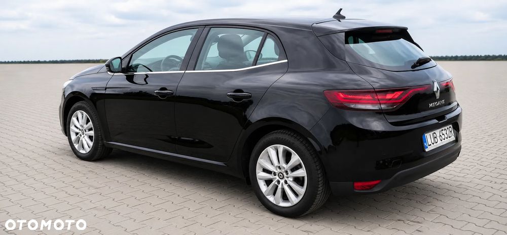 Renault Megane 1.5 Blue dCi Zen - 2