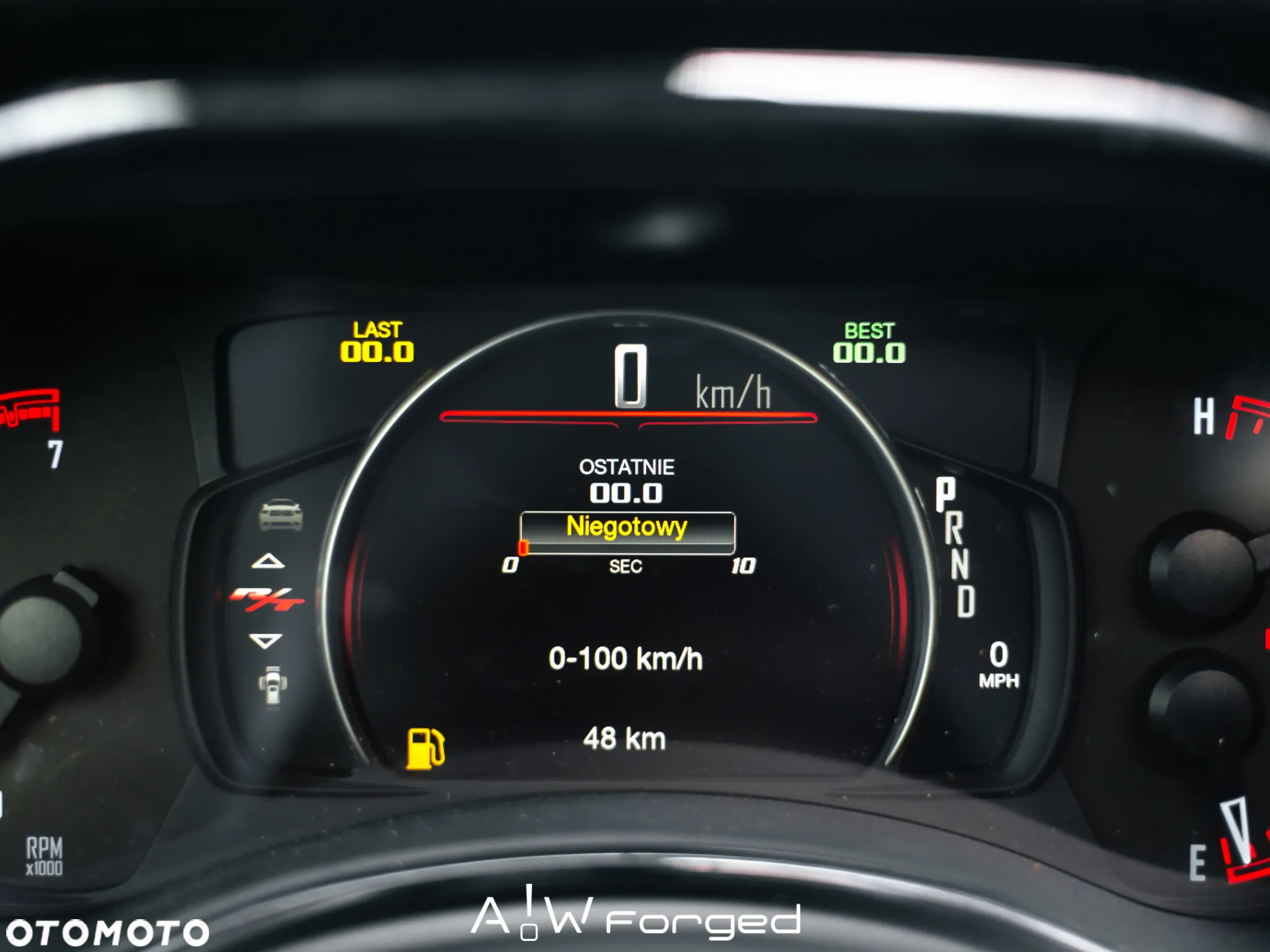 Dodge Durango 5.7 R/T - 21