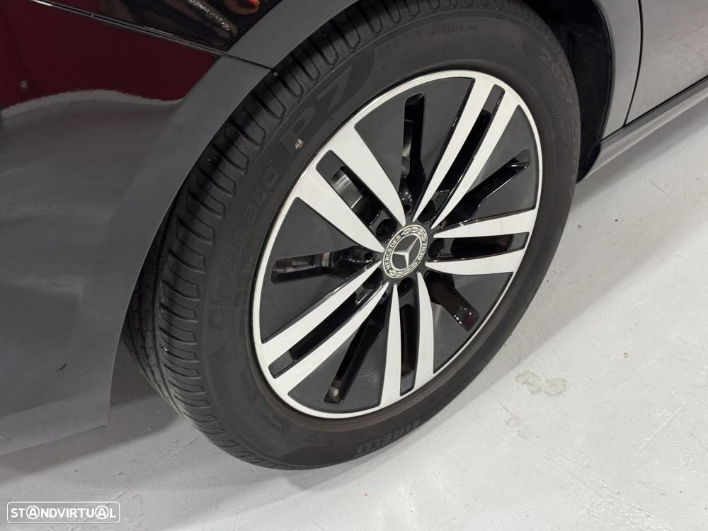 Mercedes-Benz CLA 180 d Shooting Brake Business Solutions - 22