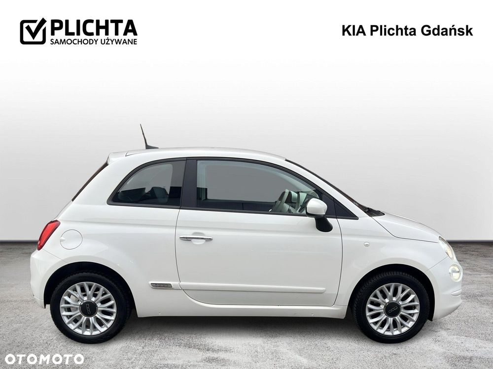 Fiat 500 - 6