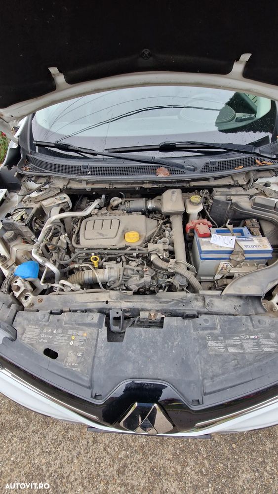 Renault Kadjar 1.6 DCI XMod - 12