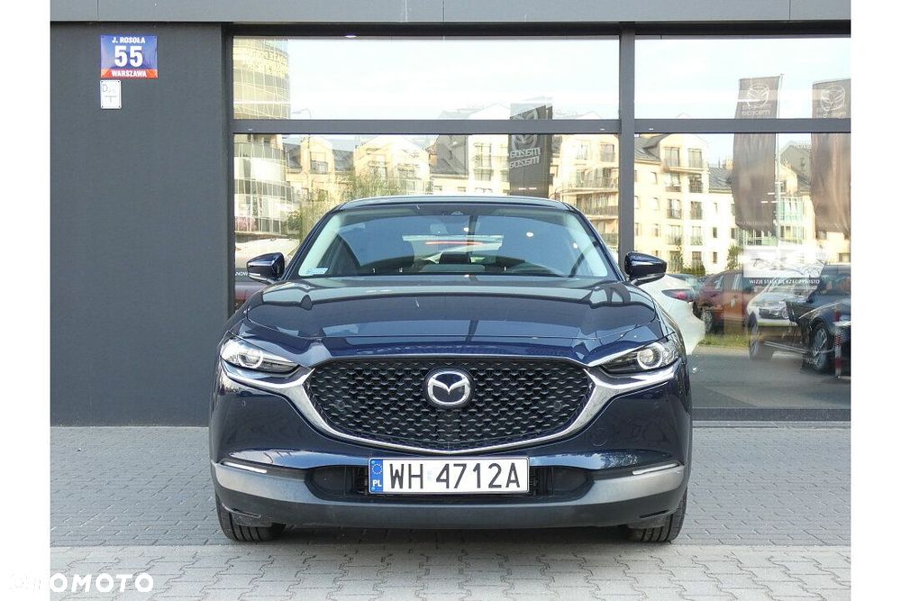 Mazda CX-30 - 2