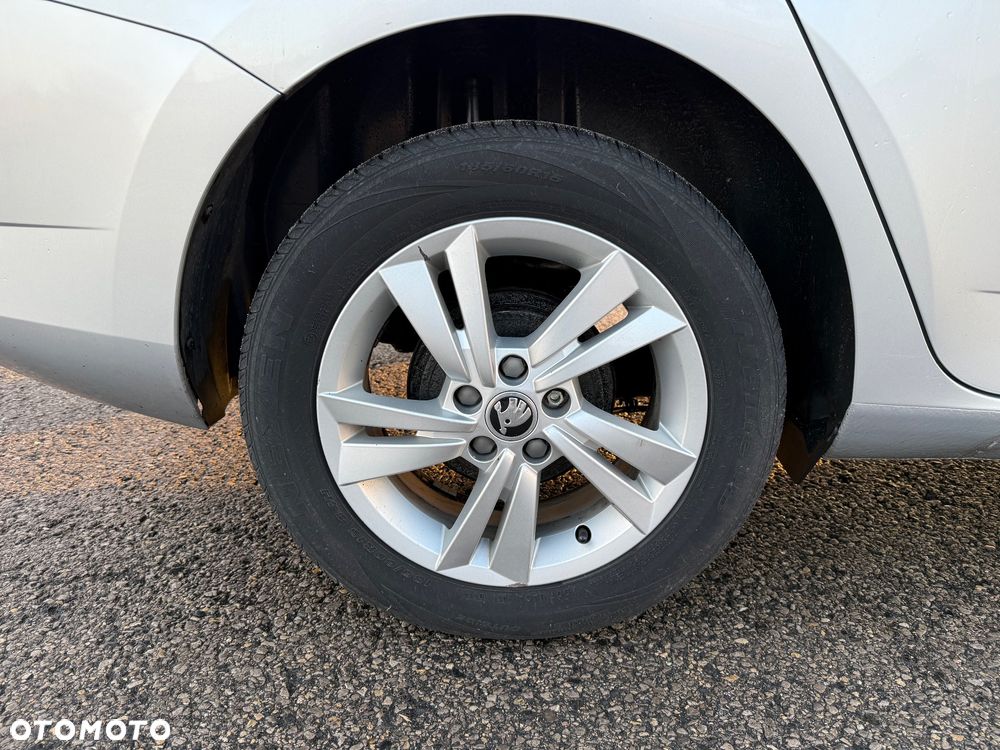 Skoda Fabia 1.0 TSI Ambition - 29