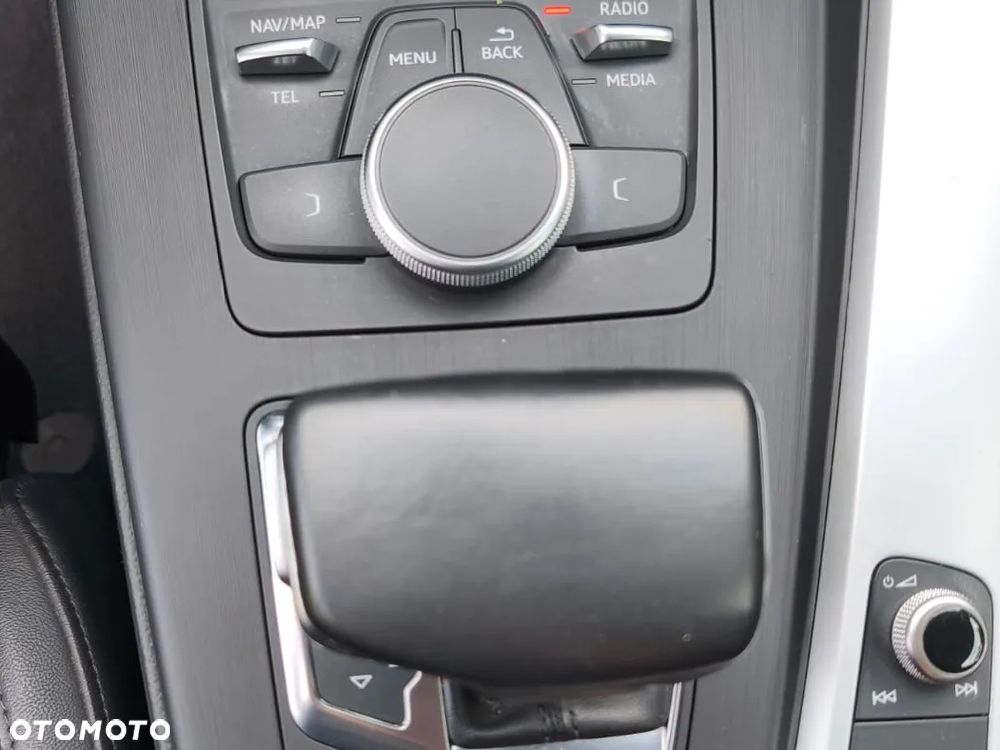 Audi A4 Allroad 3.0 TDI tiptronic - 23