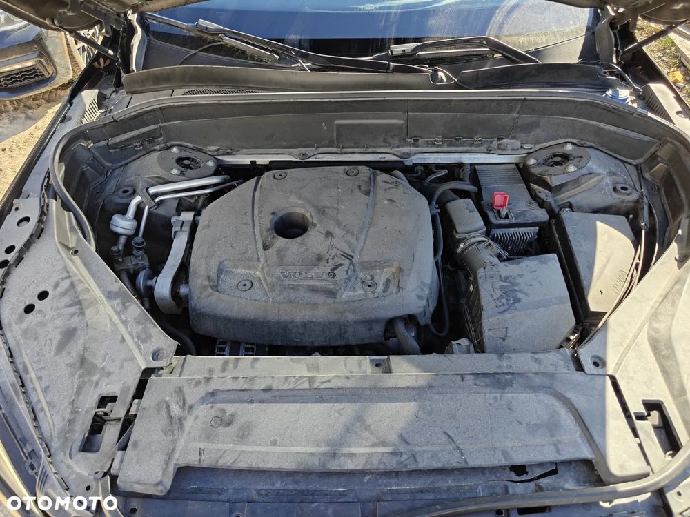 Volvo XC 90 T6 AWD Geartronic Inscription - 16