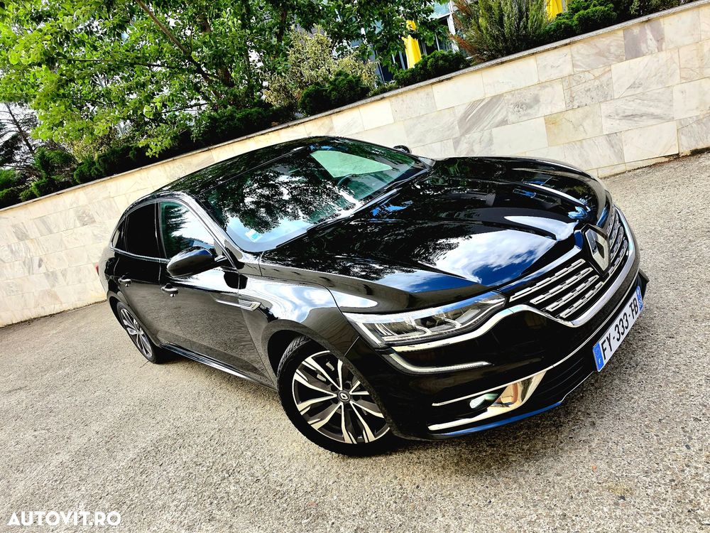 Renault Talisman - 2