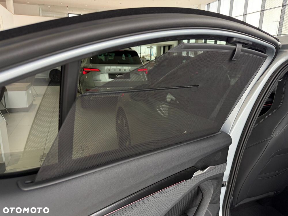 Skoda Superb 2.0 TDI SCR 4x4 Sportline DSG - 35